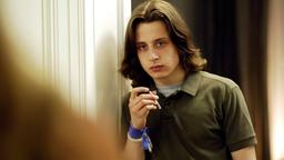 Chris (Rory Culkin) lässt sich zu einer Party überreden.