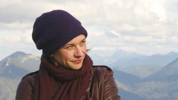 Bild: ARD Degeto/Erika Hauri Christiane Paul