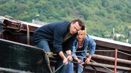 Claudia (Julia Jäger) und Michael (Thomas Sarbacher) suchen gemeinsam nach ihrem verschwundenen Sohn.