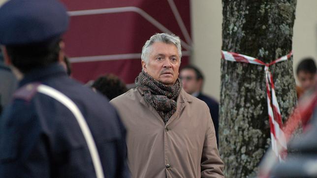 Bild: ARD Degeto Commissario Laurenti