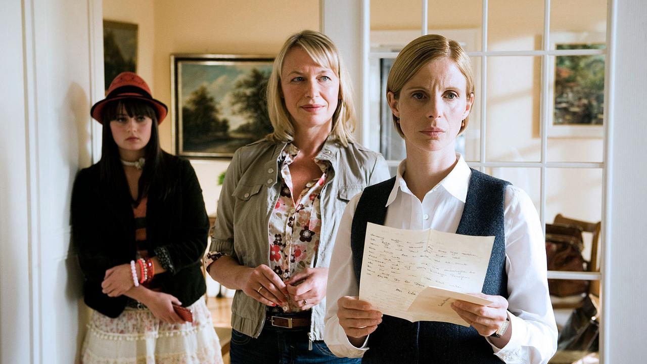 Bilder Dann kam Lucy Filme im Ersten ARD Das Erste