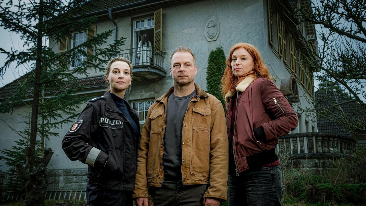 Video: Trailer: Das Nolden-Haus - Nord bei Nordwest - ARD | Das Erste