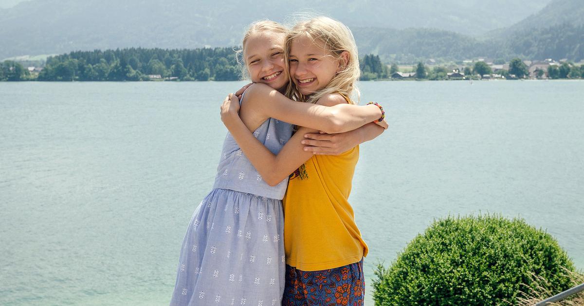 Das Doppelte Lottchen 2021 Stream Das Doppelte Lottchen 2021 Stream