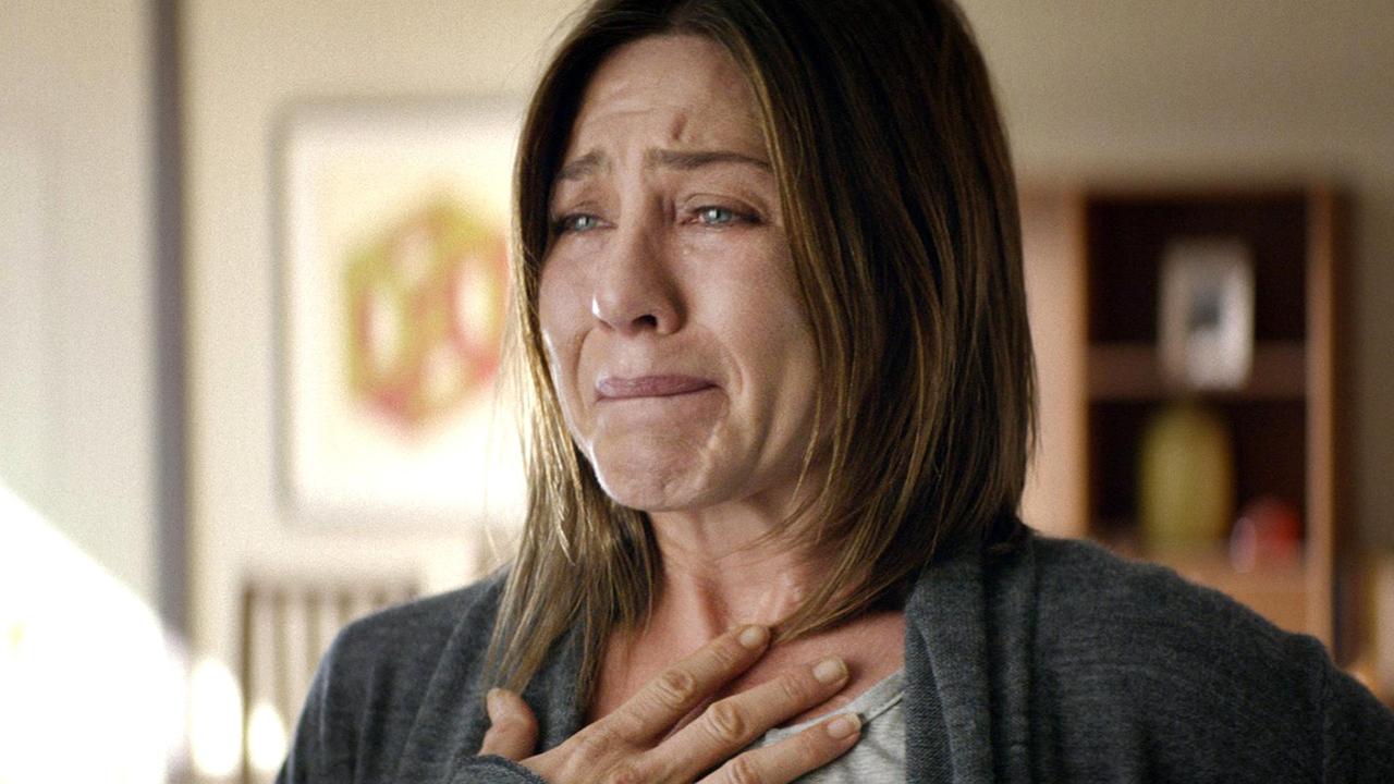 Das Leben von Claire Bennett (Jennifer Aniston) liegt in Trümmern.