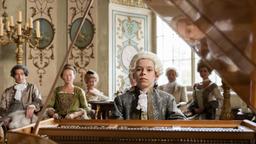 Das Talent von Louis van Beethoven (Colin Pütz) sorgt für Aufsehen in der Residenzstadt Bonn.