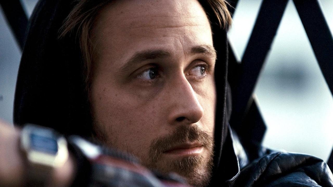 BLUE VALENTINE: Dean (Ryan Gosling) führt ein einfaches, aber glückliches Leben.