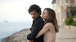 Juliette und Alex