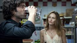 Juliette und Alex