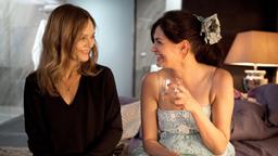 Juliette und Sophie