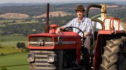 Der Bauernsohn Jimmy Flatcher (Jan Dose) hasst seine wohlhabenden Nachbarn.