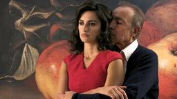 Ernesto (José Luis Gómez) und Lena (Penélope Cruz) 