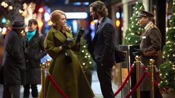 Der Besuch bei seinen Eltern steht an: Adaline Bowman (Blake Lively) und Ellis Jones (Michiel Huisman).