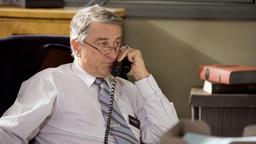 Der Bewährungsbeamte Jack Mabry (Robert De Niro) steht kurz vor der Pensionierung.