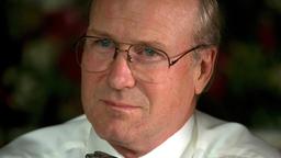 Der burische Philosophieprofessor Willie Esterhuyse (William Hurt) 