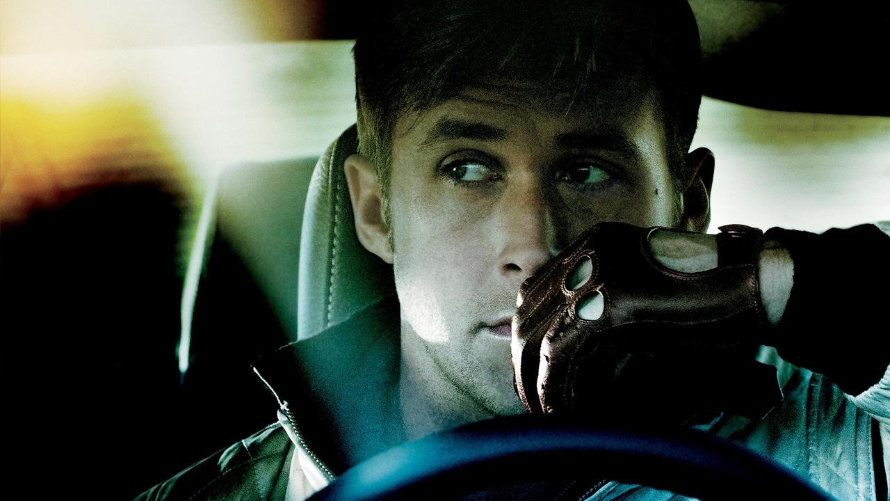Der Driver (Ryan Gosling) plant seine Einsätze stets minutiös durch.