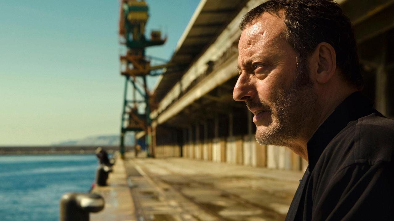 Der ehemalige Unterweltkönig Charly Mattei (Jean Reno) sinnt auf Rache.