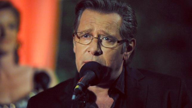 Bild: ARD Degeto Der Ex-Kommissar Piet (Jan Fedder) hat den Blues im Blut.