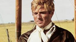 Der Flugpionier Waldo Pepper (Robert Redford) liebt das Abenteuer.