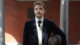 Konrad Koch (Daniel Brühl)