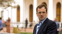 Der junge Brite Michael Young (Jonny Lee Miller)