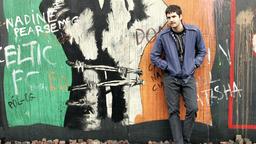 Martin (Jim Sturgess) 