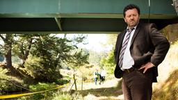 Der unkonventionelle Detective Mike Shepherd (Neill Rea) versucht den Tod eines Farmers aufzuklären.