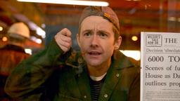 Danny (Billy Boyd) 