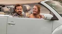 Der Witwer Bradley (Jason Sudeikis) tut sich mit Frauen schwer.