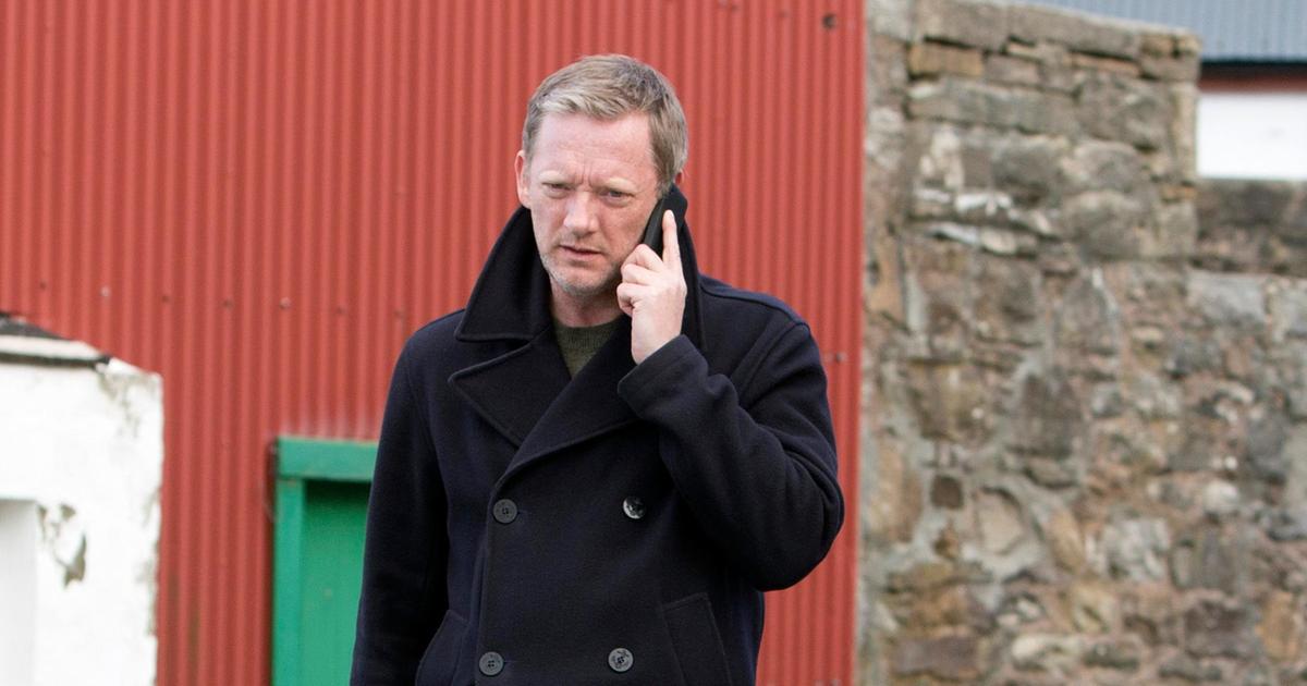 Mord Auf Shetland Der Vermisste Mord Auf Shetland Der Vermisste