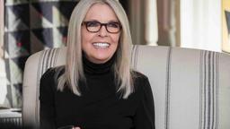 Diane (Diane Keaton) lässt sich auf ein romantisches Abenteuer ein.