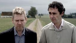 Kommissar Wallander