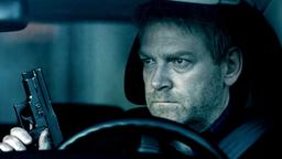 Kommissar Wallander