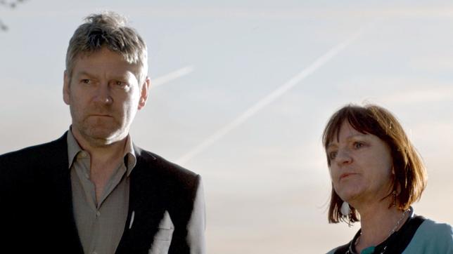 Bild: ARD Degeto/Yellow Bird Wallander