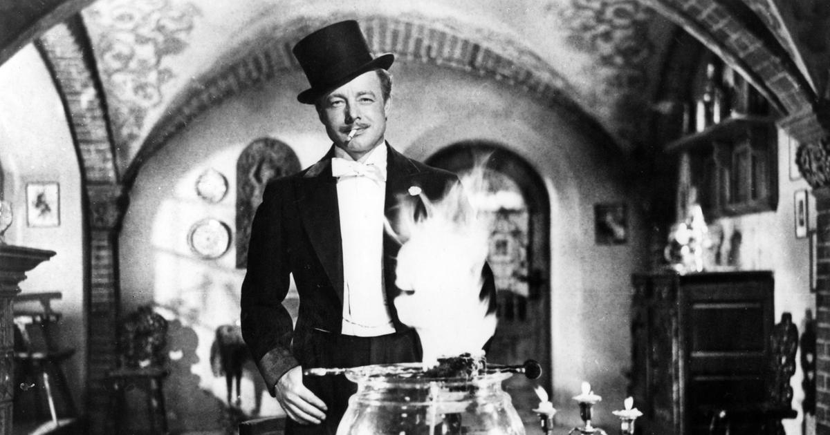 Die Feuerzangenbowle - Filme im Ersten - ARD | Das Erste