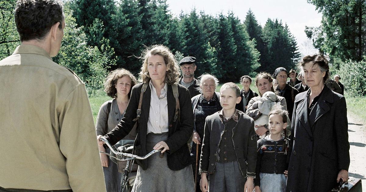 Die Flucht Film Die Flucht Film