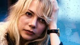 BLUE VALENTINE: Cindy (Michelle Williams) 