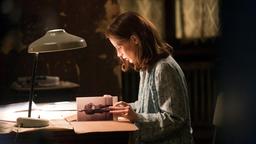 Die junge Mossad-Agentin Rachel (Jessica Chastain) wird auf den „Arzt von Birkenau“ angesetzt.
