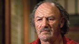 Sam Cayhall (Gene Hackman)