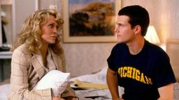 Lee Hall Bowen (Faye Dunaway) und Adam (Chris O'Donnell)