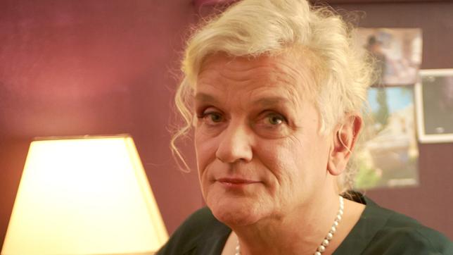 Bild: ARD Degeto/Reiner Bajo Georgette Dee