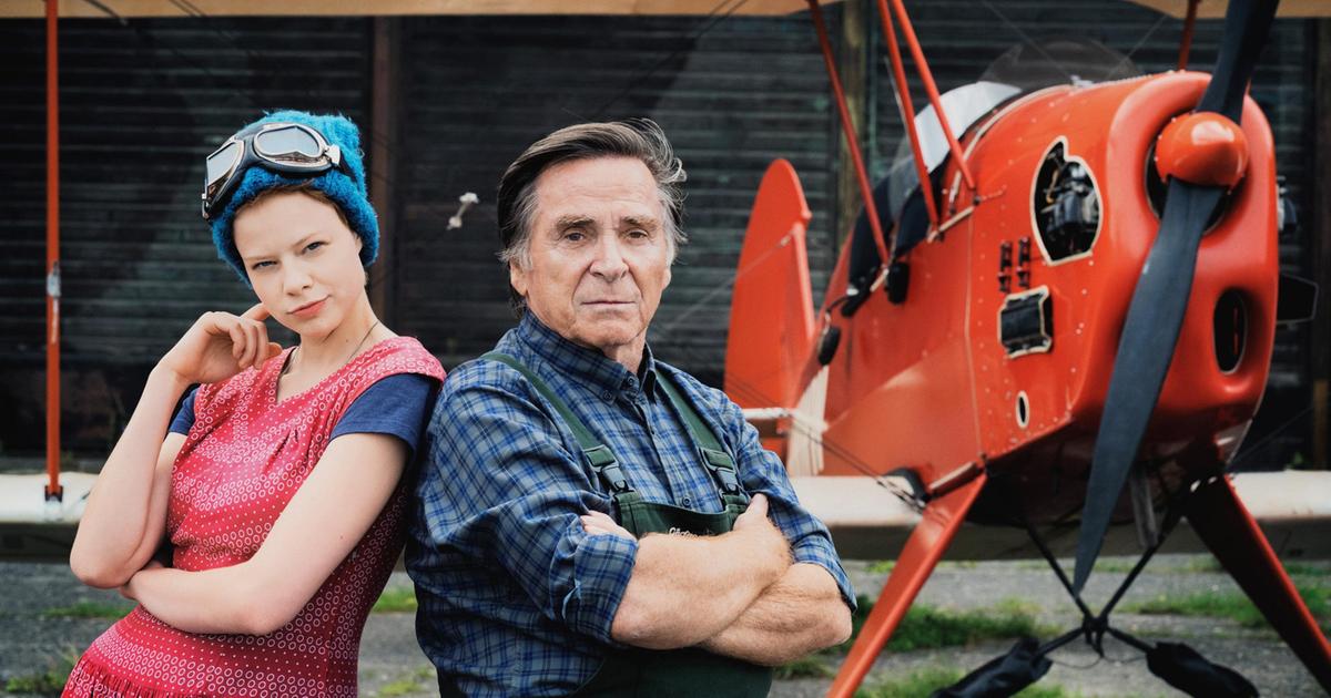 Grüner wird's nicht, sagte Filme im Ersten ARD Das Erste