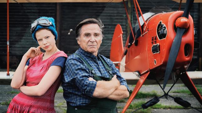 Grüner wird's nicht, sagte Filme im Ersten ARD Das Erste