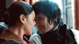 Bright Star: Fanny Brawne (Abbie Cornish) verliebt sich in Dichter John Keats (Ben Whishaw).