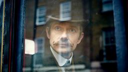 Dr. John Watson (Martin Freeman)