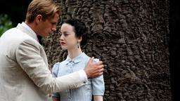 Ein Herz und keine Krone: König Edward VIII. (James D’Arcy) will auf den britischen Thron verzichten, um seine große Liebe, die geschiedene Amerikanerin Wallis Simpson (Andrea Riseborough), heiraten zu können.