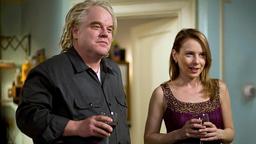 Ein niedliches Paar: Jack (Philip Seymour Hoffman) und sein Schwarm Connie (Amy Ryan)