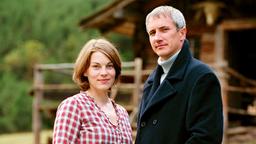 Ein Traumpaar: Johanna (Victoria Mayer) und Benedikt (Markus Böker).