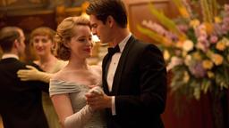 Ein Traumpaar: Robin (Andrew Garfield) und Diane (Claire Foy).