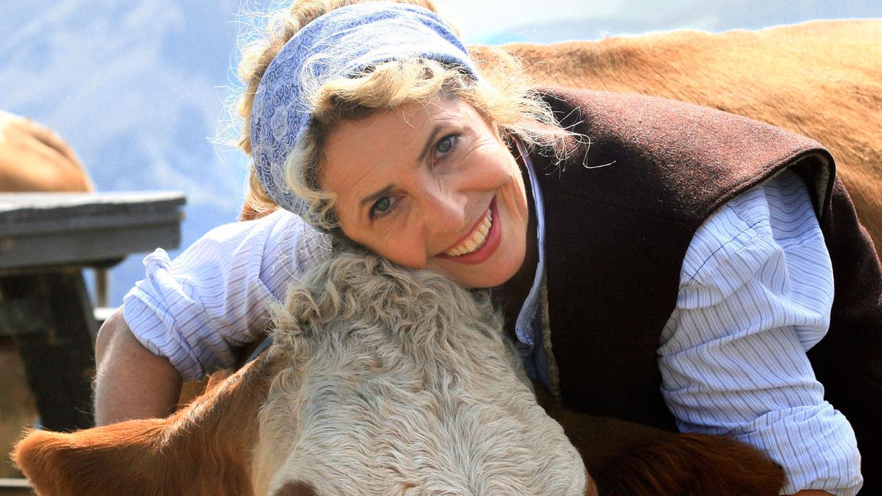 Ariane Ostler