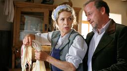 Ariane Ostler und Georg Ametsrieder